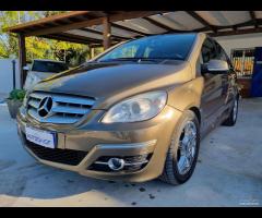 Mercedes-benz B 180 B 180 CDI