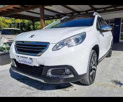 Peugeot 2008 1.6 e-HDi 115 CV Stop&Start Allure - 1