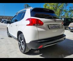 Peugeot 2008 1.6 e-HDi 115 CV Stop&Start Allure - 6