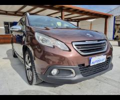 Peugeot 2008 1.6 e-HDi 92 CV Stop&Start Allure