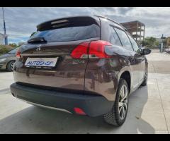 Peugeot 2008 1.6 e-HDi 92 CV Stop&Start Allure