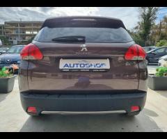 Peugeot 2008 1.6 e-HDi 92 CV Stop&Start Allure