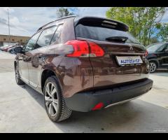 Peugeot 2008 1.6 e-HDi 92 CV Stop&Start Allure - 6