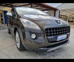 Peugeot 3008 2.0 HDi 163CV aut. Outdoor