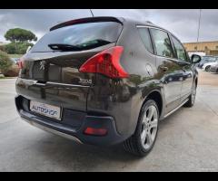 Peugeot 3008 2.0 HDi 163CV aut. Outdoor