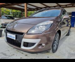 Renault Scenic Scénic 1.5 dCi 110CV Dynamique - 1