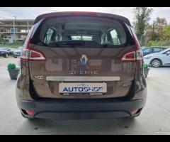 Renault Scenic Scénic 1.5 dCi 110CV Dynamique