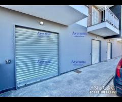 LOCALE COMMERCIALE 70mq CON DEPOSITO 35mq - 3