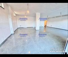 LOCALE COMMERCIALE 70mq CON DEPOSITO 35mq