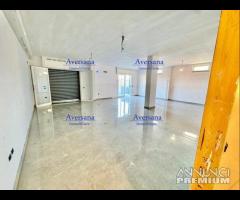 LOCALE COMMERCIALE 70mq CON DEPOSITO 35mq - 7