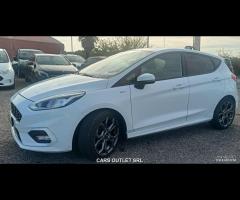 Ford Fiesta 1.5 EcoBlue 5 porte ST-Line