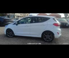 Ford Fiesta 1.5 EcoBlue 5 porte ST-Line