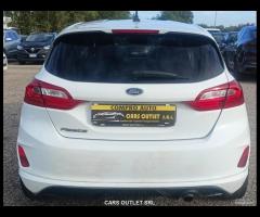 Ford Fiesta 1.5 EcoBlue 5 porte ST-Line