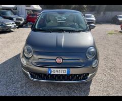 Fiat 500 1.3 Multijet 95 CV Pop