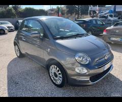 Fiat 500 1.3 Multijet 95 CV Pop