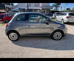 Fiat 500 1.3 Multijet 95 CV Pop