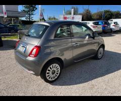 Fiat 500 1.3 Multijet 95 CV Pop