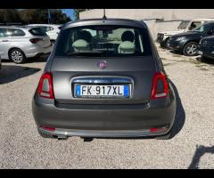 Fiat 500 1.3 Multijet 95 CV Pop