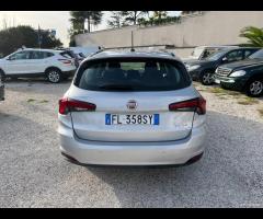 Fiat Tipo 1.6 Mjt S&S SW Easy Business EURO 6