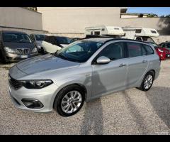 Fiat Tipo 1.6 Mjt S&S SW Easy Business EURO 6 - 8