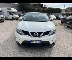 Nissan Qashqai 1.5 dCi Visia EURO 6