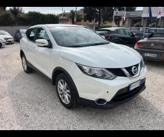 Nissan Qashqai 1.5 dCi Visia EURO 6