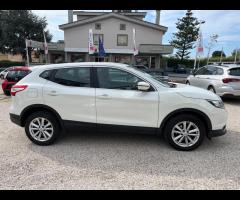 Nissan Qashqai 1.5 dCi Visia EURO 6