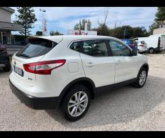 Nissan Qashqai 1.5 dCi Visia EURO 6