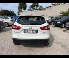 Nissan Qashqai 1.5 dCi Visia EURO 6