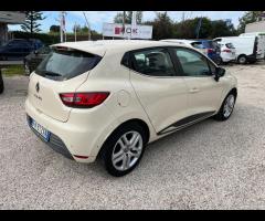 Renault Clio 1.2 75CV 5 porte Life