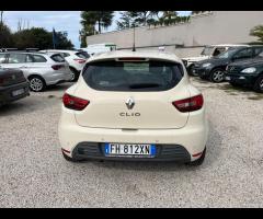 Renault Clio 1.2 75CV 5 porte Life - 5