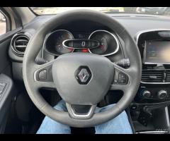 Renault Clio 1.2 75CV 5 porte Life - 12