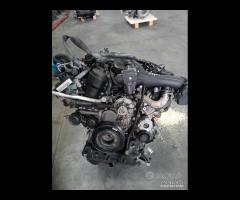 Motore V6 CJG Per Volkswagen 3.0 TDI Per Ricambi