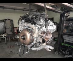 Motore Per Porsche Cayenne 4.5 V8 Sigla M48/00