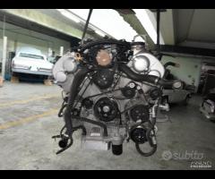 Motore Per Porsche Cayenne 4.5 V8 Sigla M48/00