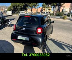 Smart ForFour 70 1.0 Prime