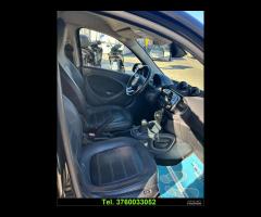 Smart ForFour 70 1.0 Prime