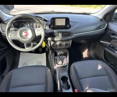 FIAT TIPO SW 1.4 95cv Mirror Verde Toscano Met. - 2