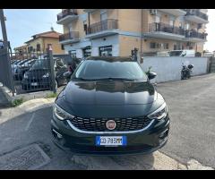 FIAT TIPO SW 1.4 95cv Mirror Verde Toscano Met. - 9