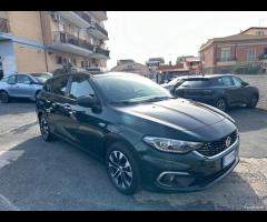 FIAT TIPO SW 1.4 95cv Mirror Verde Toscano Met. - 10