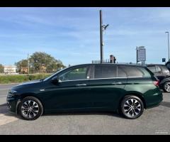 FIAT TIPO SW 1.4 95cv Mirror Verde Toscano Met. - 12