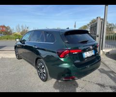 FIAT TIPO SW 1.4 95cv Mirror Verde Toscano Met. - 13