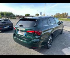 FIAT TIPO SW 1.4 95cv Mirror Verde Toscano Met. - 14