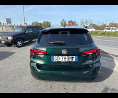 FIAT TIPO SW 1.4 95cv Mirror Verde Toscano Met. - 15