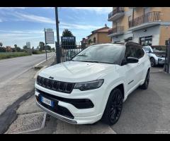 JEEP COMPASS 1.3 T4 240cv PHEV AT6 4xe S - 1