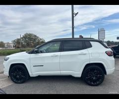 JEEP COMPASS 1.3 T4 240cv PHEV AT6 4xe S - 13