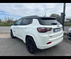 JEEP COMPASS 1.3 T4 240cv PHEV AT6 4xe S - 14