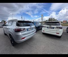 JEEP COMPASS 1.3 T4 240cv PHEV AT6 4xe S - 20