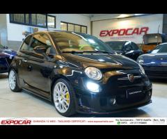 Abarth 595 1.4 Turbo T-Jet 145 CV