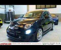 Abarth 595 1.4 Turbo T-Jet 145 CV